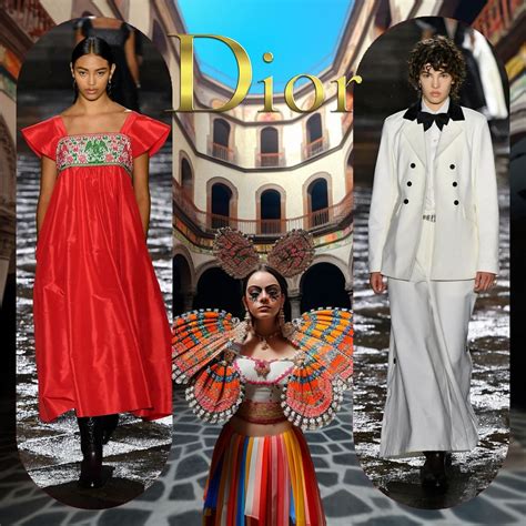 dior’s ode to mexico 